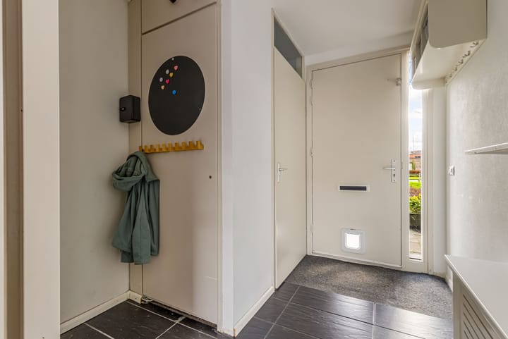 Foto 18 van Salvador Daliplantsoen 29