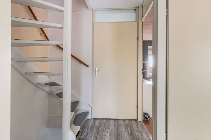 Foto 19 van Salvador Daliplantsoen 29