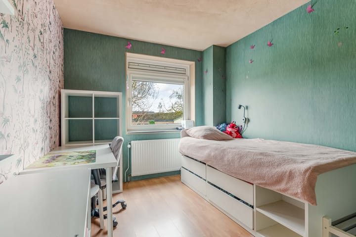 Foto 25 van Salvador Daliplantsoen 29