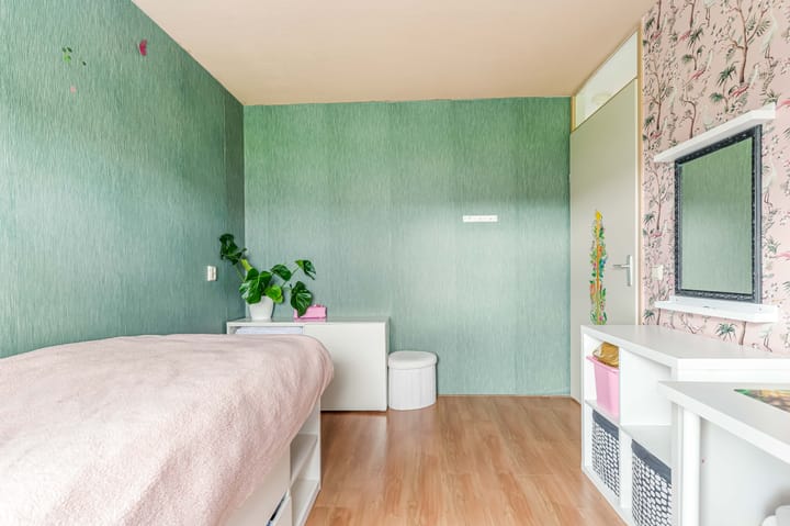 Foto 26 van Salvador Daliplantsoen 29