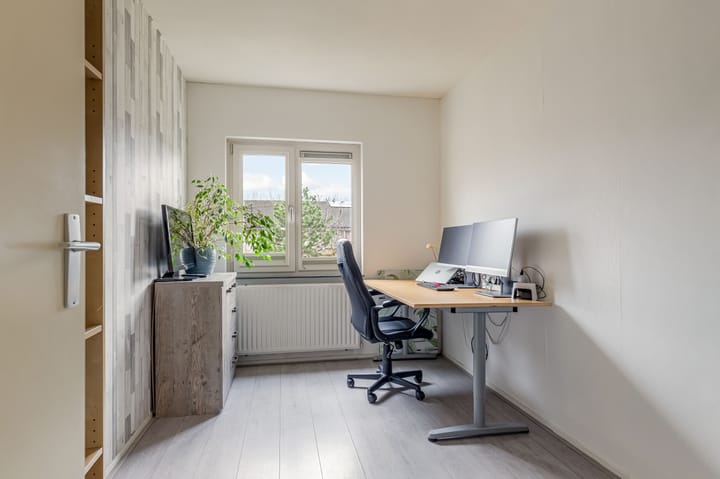 Foto 27 van Salvador Daliplantsoen 29