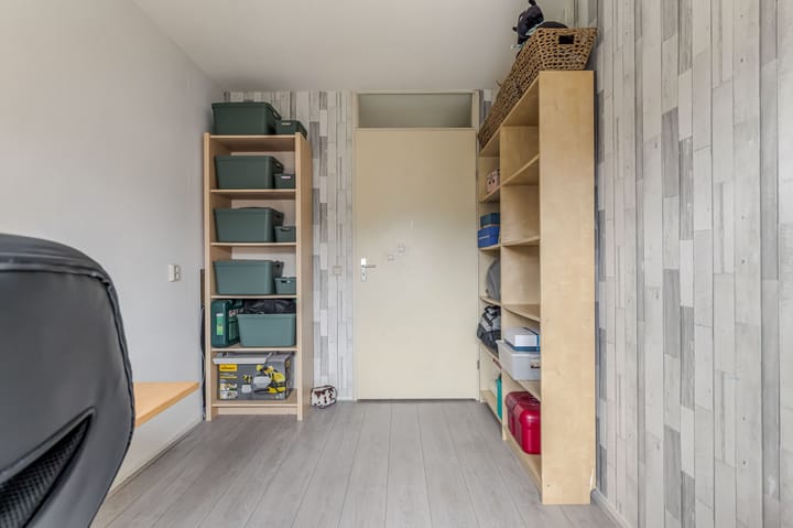 Foto 28 van Salvador Daliplantsoen 29