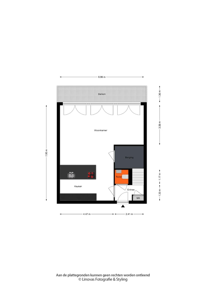 Foto 50 van Zwijsenhof 120