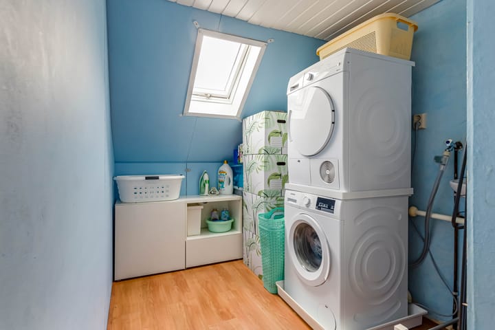 Foto 30 van Salvador Daliplantsoen 29