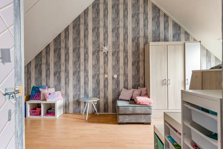 Foto 31 van Salvador Daliplantsoen 29