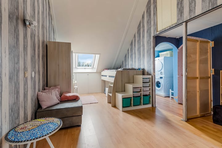 Foto 32 van Salvador Daliplantsoen 29