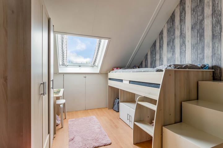 Foto 33 van Salvador Daliplantsoen 29