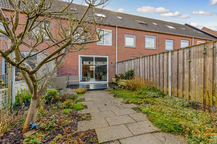 Foto 39 van Salvador Daliplantsoen 29