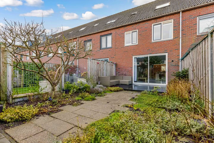 Foto 40 van Salvador Daliplantsoen 29