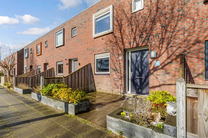 Foto 41 van Salvador Daliplantsoen 29