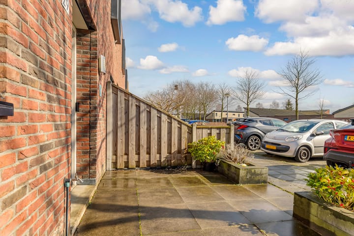 Foto 42 van Salvador Daliplantsoen 29