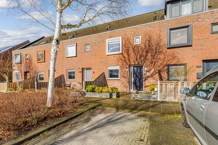 Foto 43 van Salvador Daliplantsoen 29