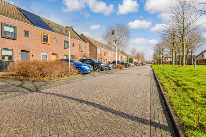 Foto 44 van Salvador Daliplantsoen 29