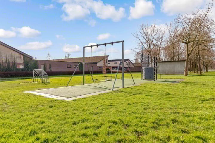 Foto 45 van Salvador Daliplantsoen 29