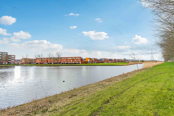 Foto 48 van Salvador Daliplantsoen 29