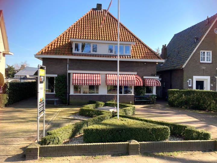 Hescheweg 70