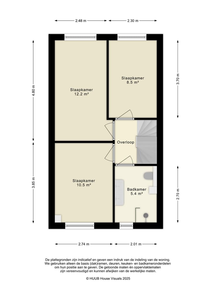 Foto 51 van Salvador Daliplantsoen 29
