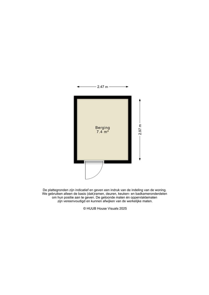 Foto 53 van Salvador Daliplantsoen 29