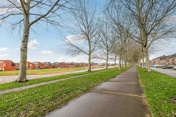 Foto 46 van Salvador Daliplantsoen 29