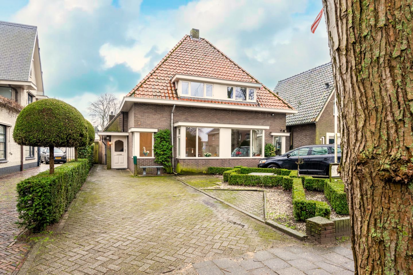 Foto 25 van Hescheweg 70