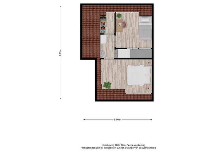 Foto 28 van Hescheweg 70