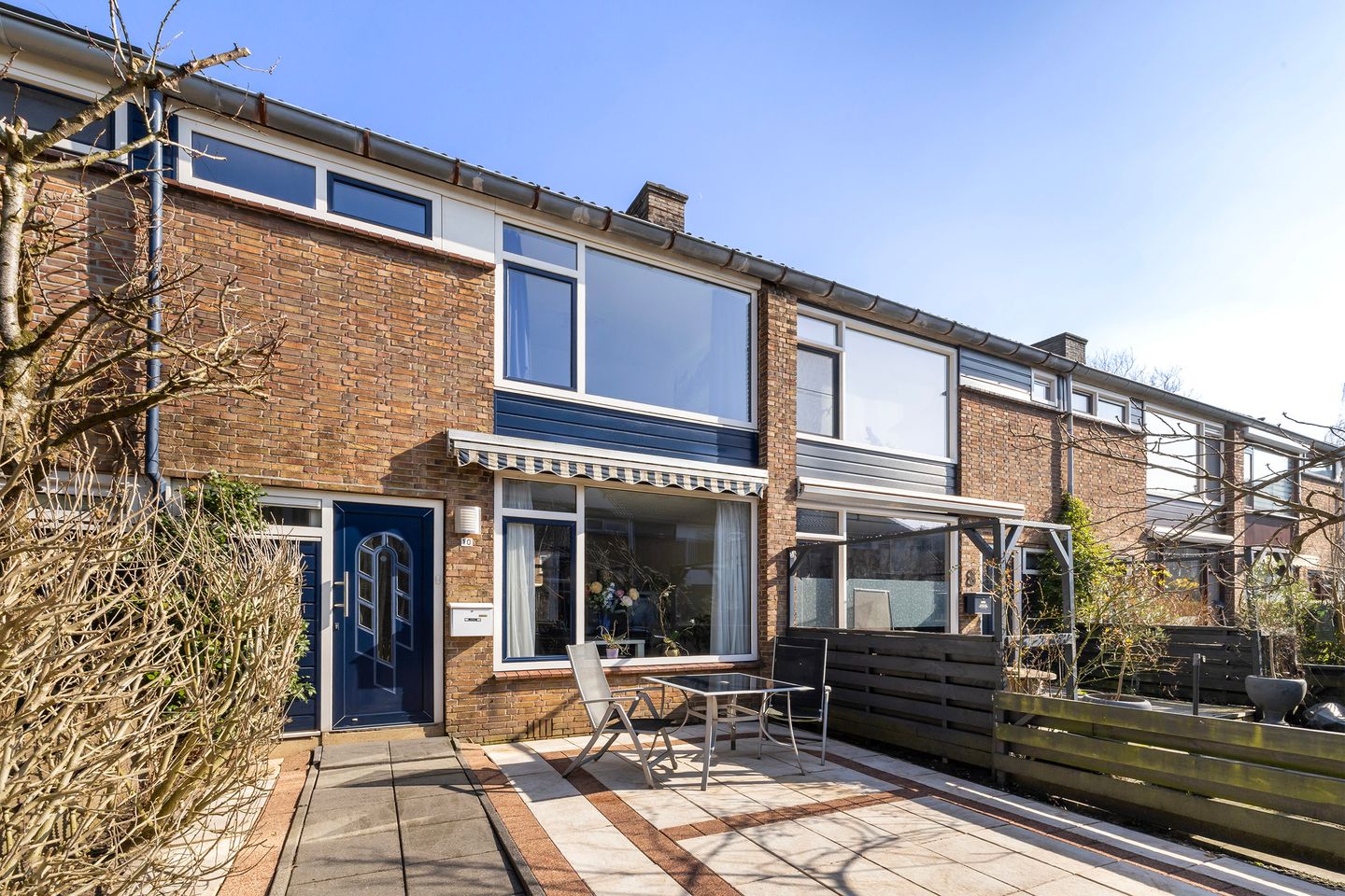 Foto 1 van Hieronymus Boschpad 10