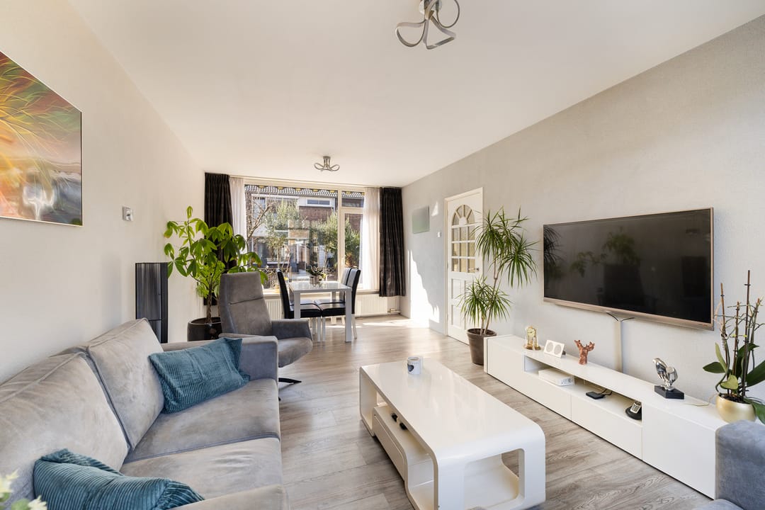 Foto 2 van Hieronymus Boschpad 10