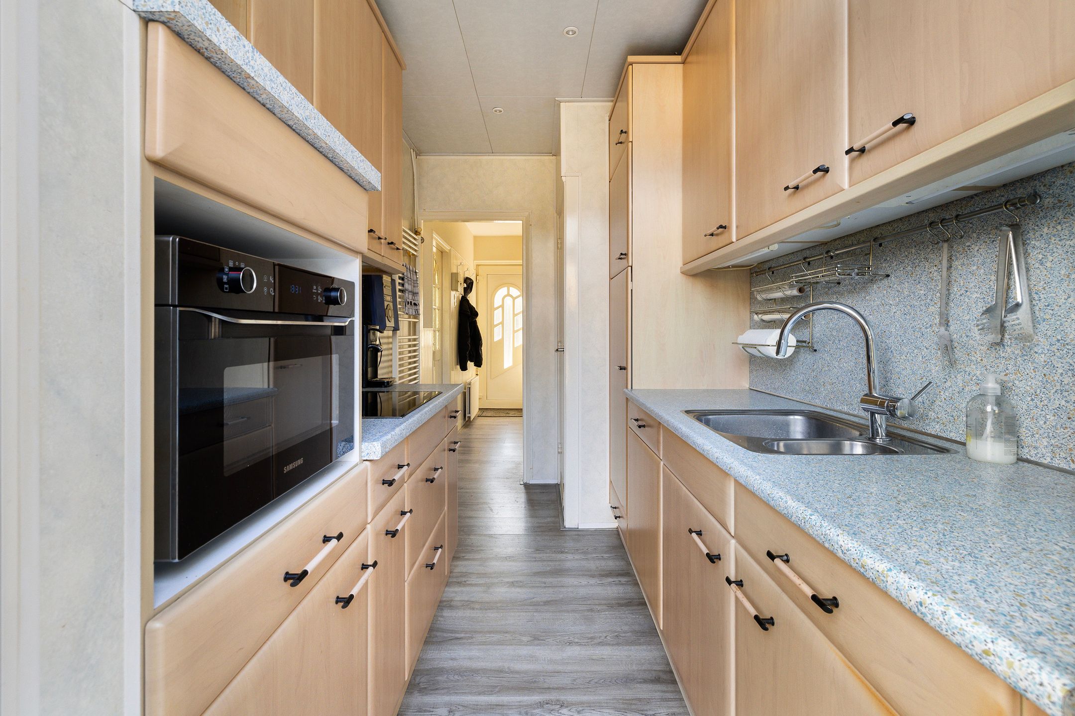 Foto 3 van Hieronymus Boschpad 10