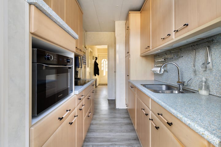 Foto 3 van Hieronymus Boschpad 10