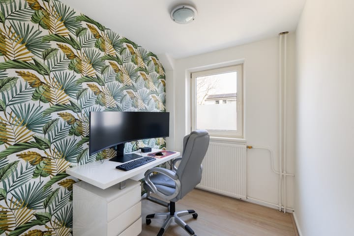 Foto 4 van Hieronymus Boschpad 10