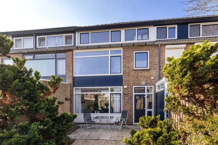 Foto 5 van Hieronymus Boschpad 10