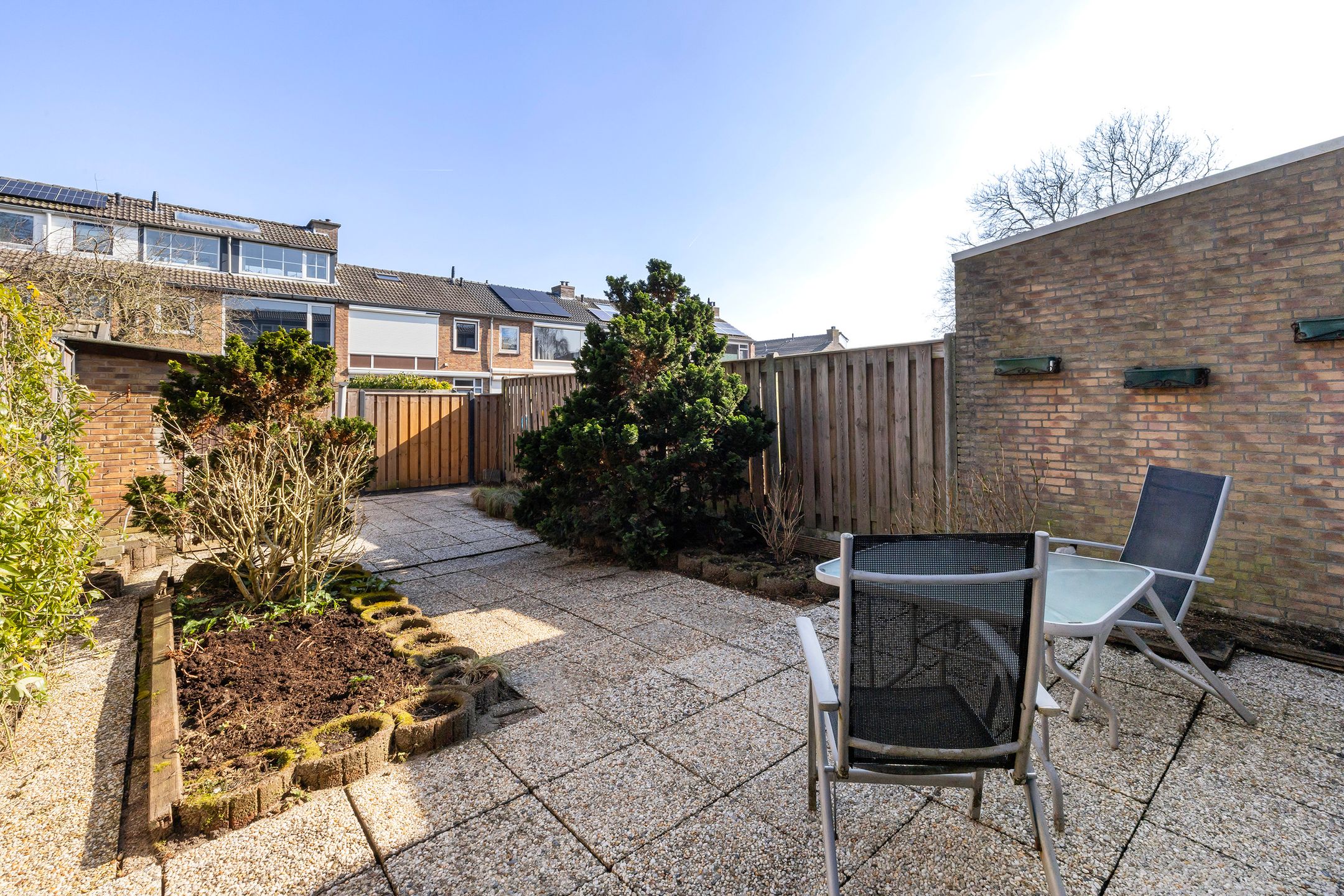 Foto 6 van Hieronymus Boschpad 10