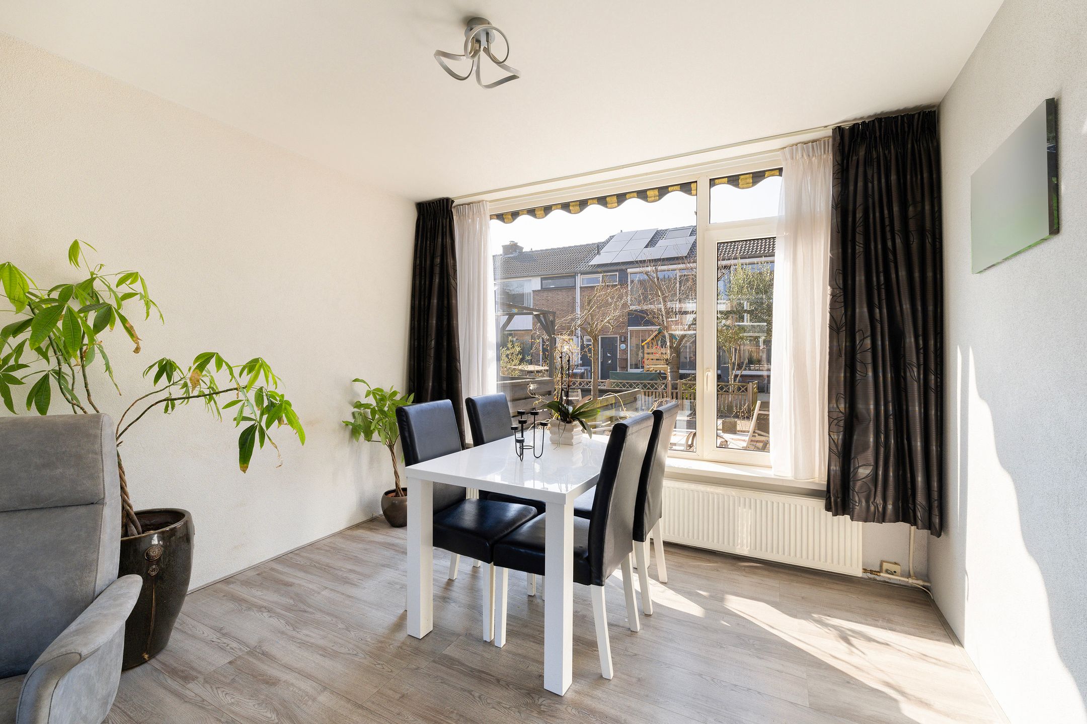 Foto 9 van Hieronymus Boschpad 10