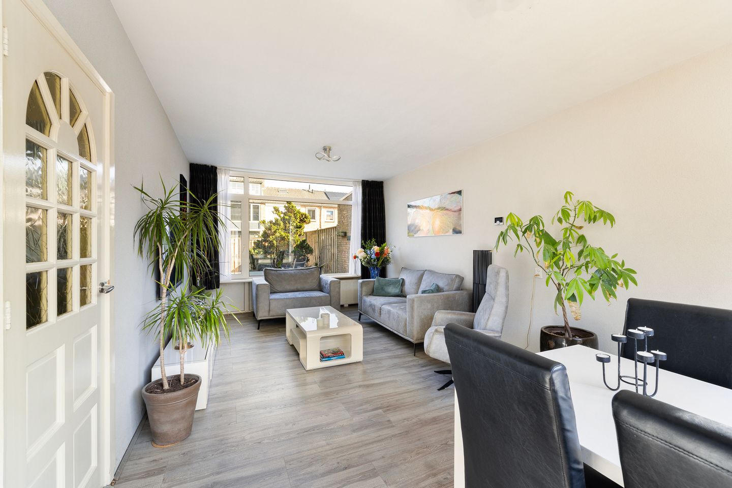 Foto 10 van Hieronymus Boschpad 10