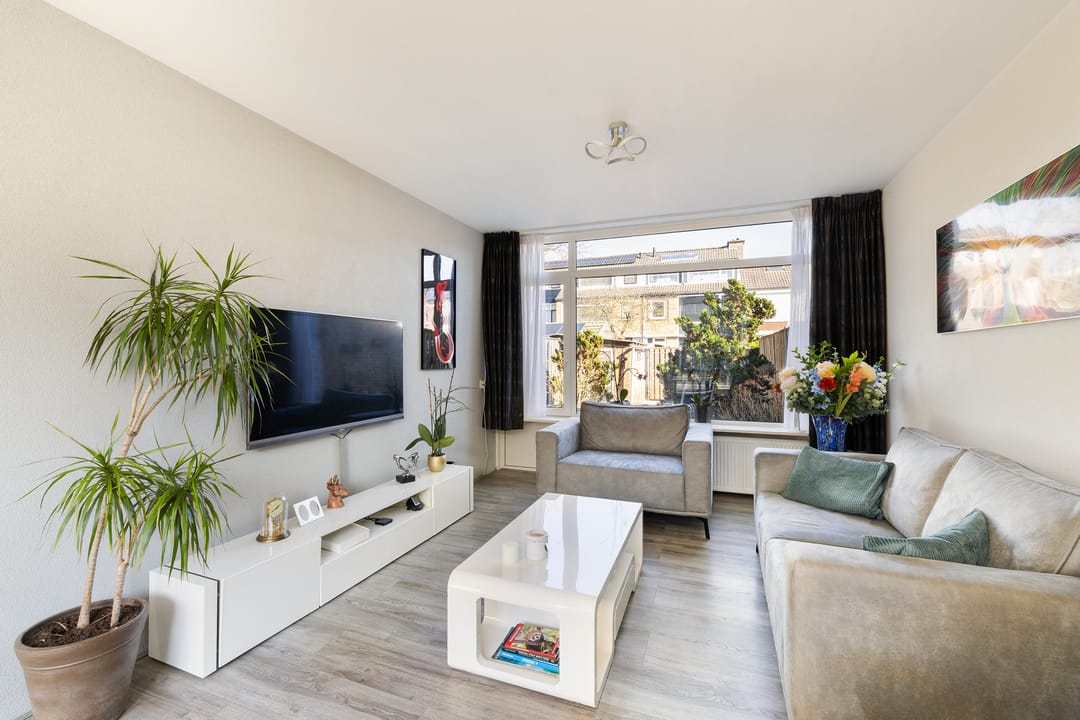 Foto 11 van Hieronymus Boschpad 10