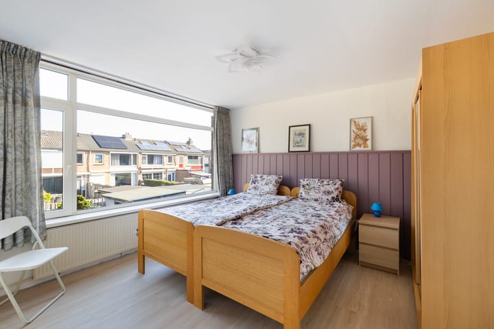 Foto 13 van Hieronymus Boschpad 10