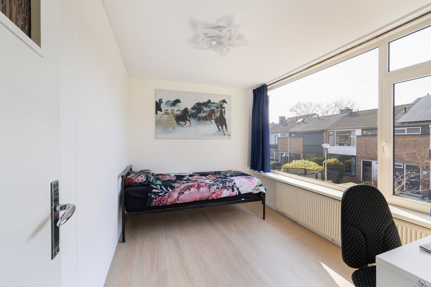 Foto 14 van Hieronymus Boschpad 10