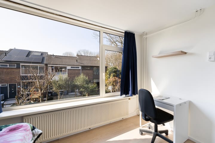 Foto 15 van Hieronymus Boschpad 10