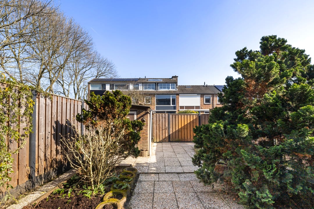 Foto 16 van Hieronymus Boschpad 10