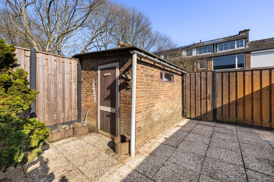 Foto 17 van Hieronymus Boschpad 10