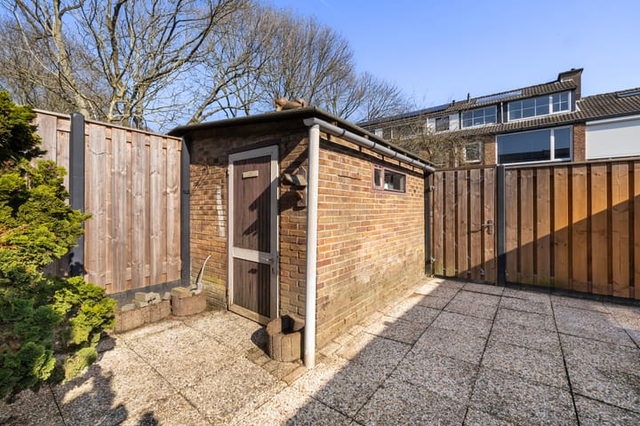 Foto 17 van Hieronymus Boschpad 10