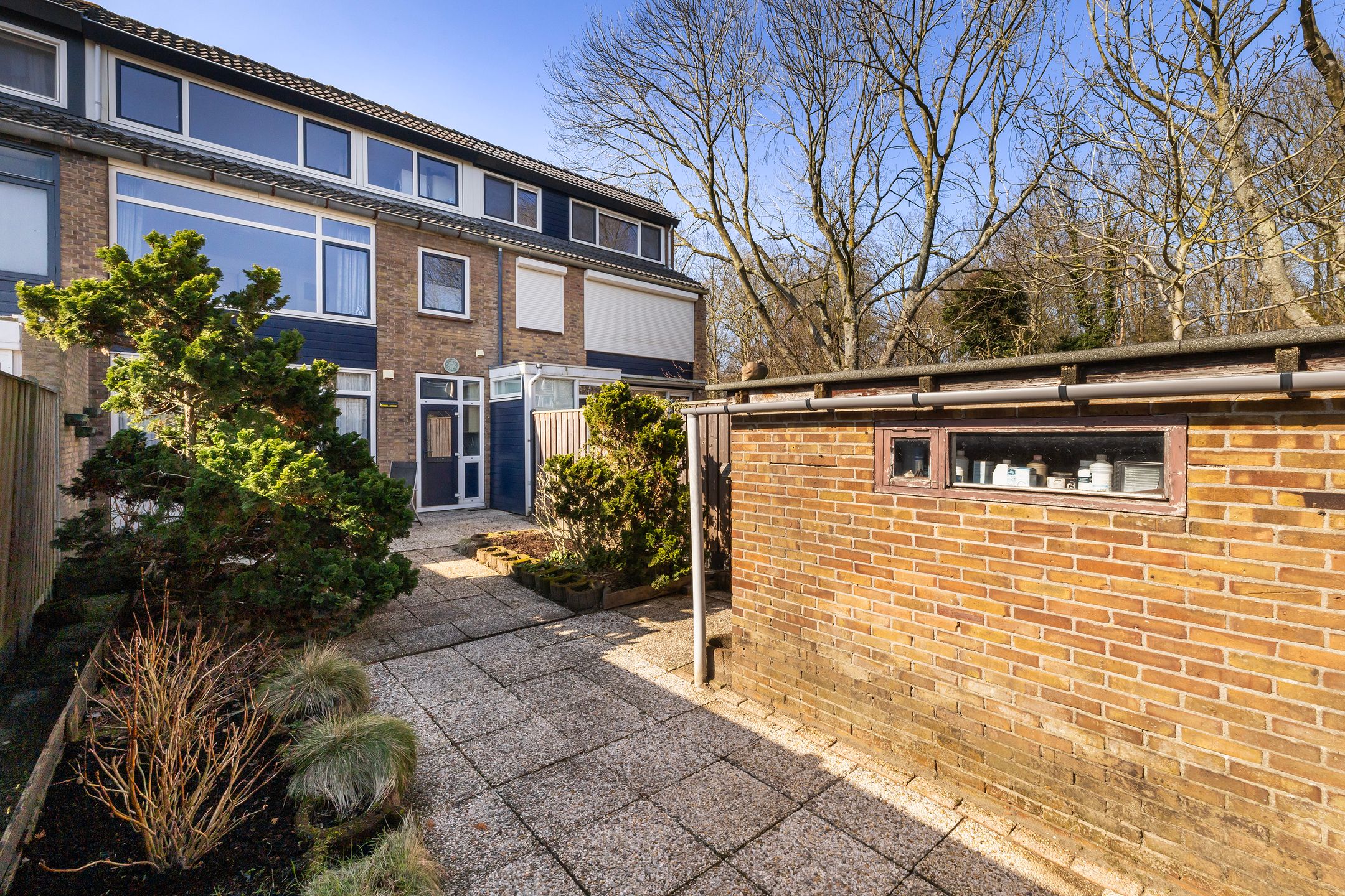 Foto 18 van Hieronymus Boschpad 10