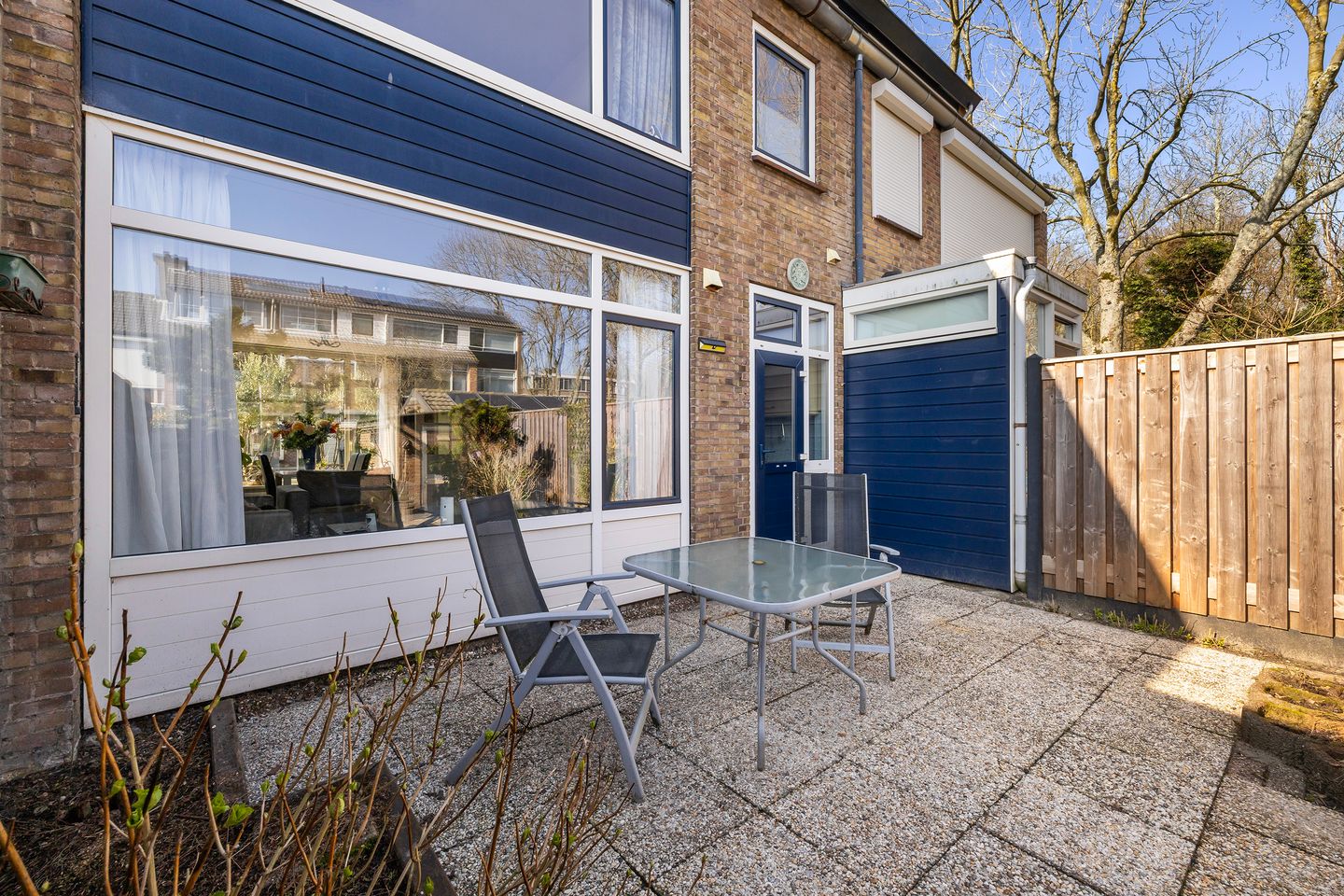 Foto 19 van Hieronymus Boschpad 10