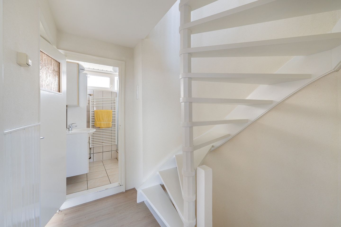 Foto 20 van Hieronymus Boschpad 10