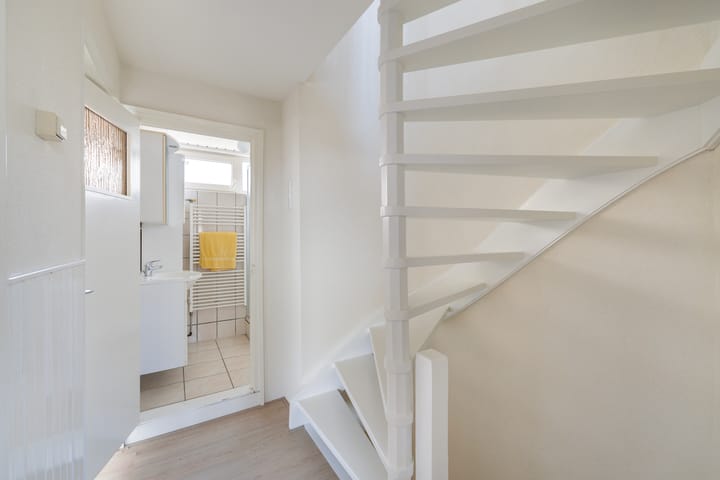 Foto 20 van Hieronymus Boschpad 10