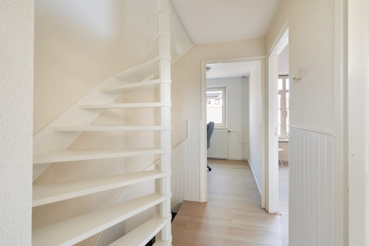 Foto 22 van Hieronymus Boschpad 10