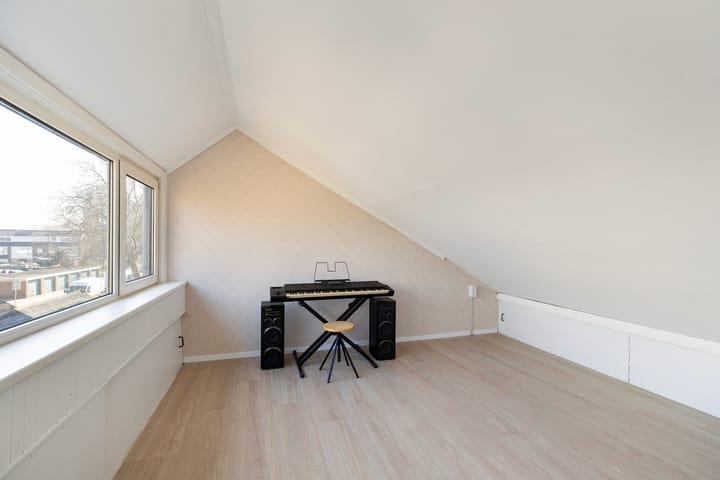 Foto 24 van Hieronymus Boschpad 10