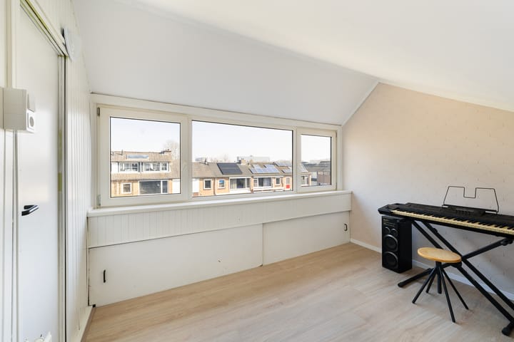 Foto 25 van Hieronymus Boschpad 10