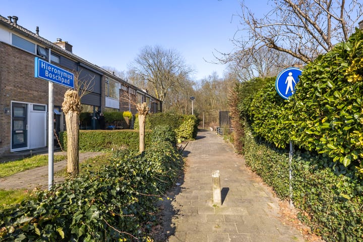 Foto 27 van Hieronymus Boschpad 10