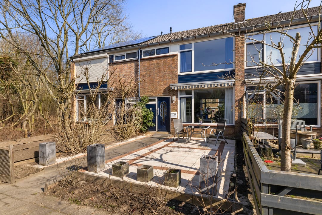 Foto 28 van Hieronymus Boschpad 10